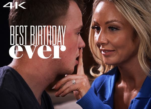 El mejor cumpleaños de todos los tiempos – Sadie Summers