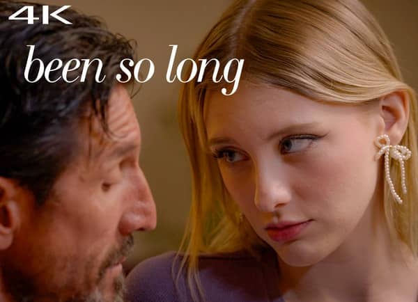 Ha pasado tanto tiempo – Melody Marks