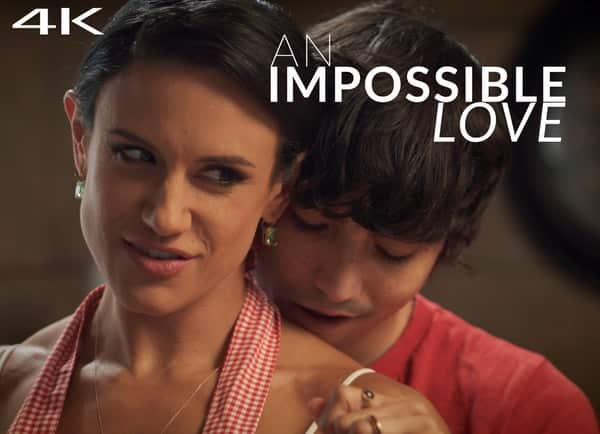 Un amor imposible – Penny Barber