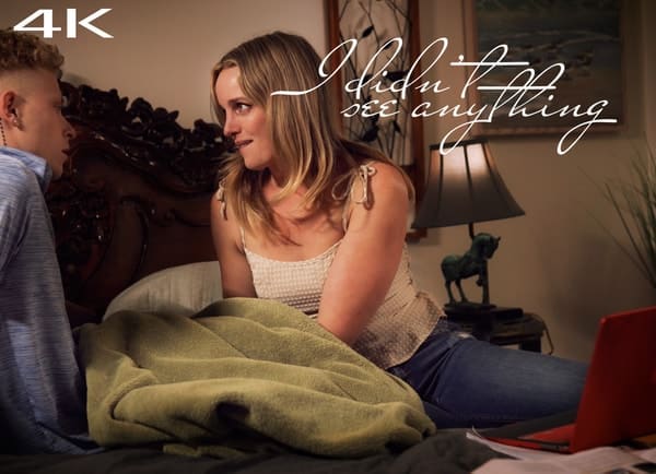 No vi nada – Charlie Forde